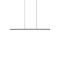 Kuzco Chute LP14935 35 Inch LED Linear Pendant