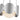 Kuzco Ciel CH59810 10 Inch Chandelier 15