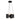 Kuzco Ciel CH59810 10 Inch Chandelier 6