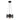 Kuzco Ciel CH59810 10 Inch Chandelier 8