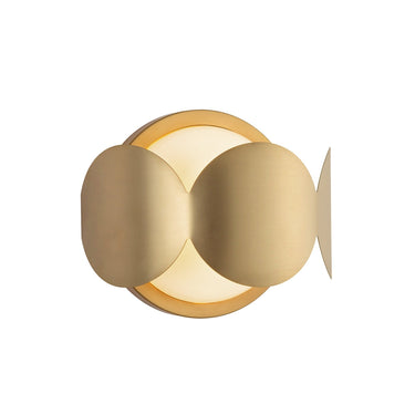 Kuzco Ciel WS59810 10 Inch Wall Sconce 1