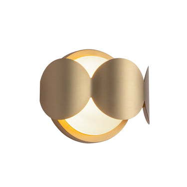 Kuzco Ciel WS59810 10 Inch Wall Sconce 2