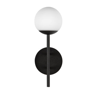 Kuzco Claremont EW78513 13 Inch LED Exterior Wall 10