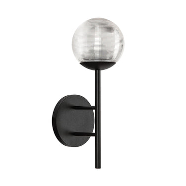 Kuzco Claremont EW78513 13 Inch LED Exterior Wall 1