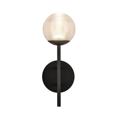 Kuzco Claremont EW78513 13 Inch LED Exterior Wall 3