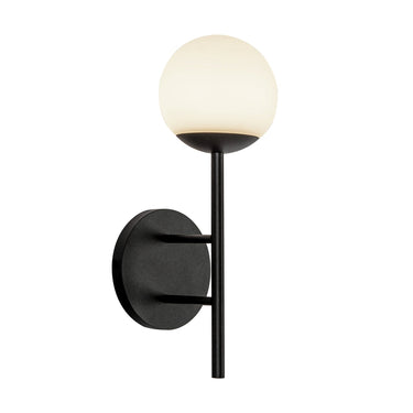 Kuzco Claremont EW78513 13 Inch LED Exterior Wall 7