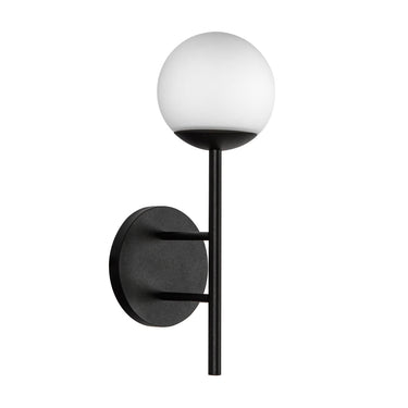 Kuzco Claremont EW78513 13 Inch LED Exterior Wall 8