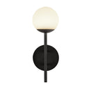 Kuzco Claremont EW78513 13 Inch LED Exterior Wall 9