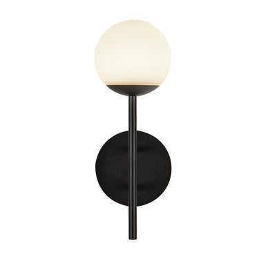 Kuzco Claremont EW78513 13 Inch LED Exterior Wall 9