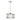 Kuzco Cleo CH77916 16 Inch LED Chandelier 13
