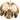 Kuzco Cleo CH77916 16 Inch LED Chandelier 3