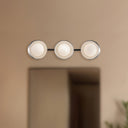 Kuzco Cleo VL77923 23 Inch LED Vanity Light 12