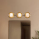 Kuzco Cleo VL77923 23 Inch LED Vanity Light 3