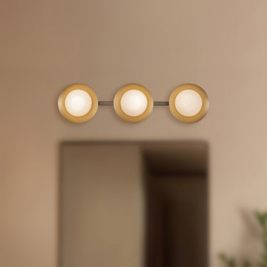 Kuzco Cleo VL77923 23 Inch LED Vanity Light 3