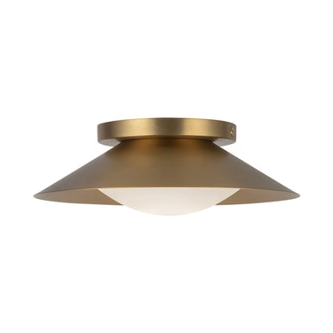 Kuzco Cleo WS77909 9 Inch LED Wall Sconce 1