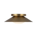 Kuzco Cleo WS77909 9 Inch LED Wall Sconce 2
