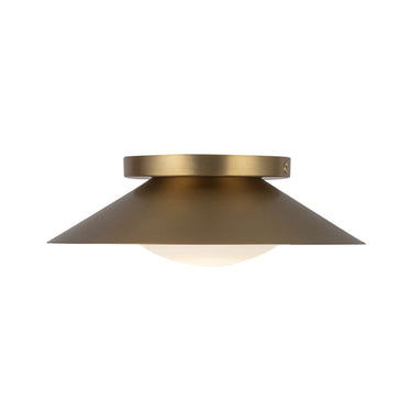 Kuzco Cleo WS77909 9 Inch LED Wall Sconce 2