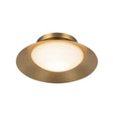 Kuzco Cleo WS77909 9 Inch LED Wall Sconce 3
