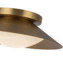 Kuzco Cleo WS77909 9 Inch LED Wall Sconce 4