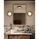 Kuzco Cleo WS77909 9 Inch LED Wall Sconce 5