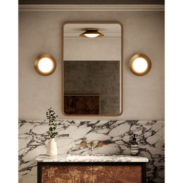 Kuzco Cleo WS77909 9 Inch LED Wall Sconce 5