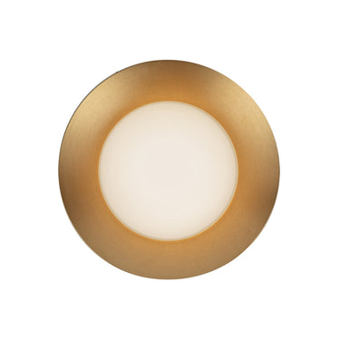 Kuzco Cleo WS77909 9 Inch LED Wall Sconce