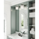 Kuzco Clover FM54809 9 Inch LED Flush Mount 3
