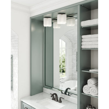Kuzco Clover FM54809 9 Inch LED Flush Mount 3