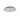 Kuzco CNP05AC 13 Inch LED LED Canopy 8