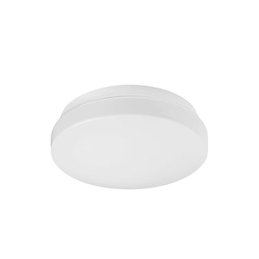 Kuzco Collins FM9711-WH-5CCT 11 Inch LED Flush Mount