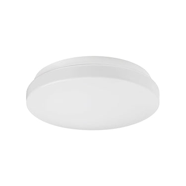 Kuzco Collins FM9714-WH-5CCT 14 Inch LED Flush Mount