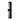 Kuzco Copenhagen EW48218-BK 18 Inch LED Exterior Wall Sconce