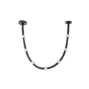 Kuzco Corda PD39307-BK/OP-UNV 7-ft LED Pendant 1