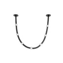 Kuzco Corda PD39307-BK/OP-UNV-RT 7-ft LED Pendant 1