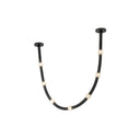 Kuzco Corda PD39307-BK/OP-UNV-RT 7-ft LED Pendant 2