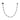 Kuzco Corda PD39310-BK/OP-UNV-010 10-ft LED Pendant