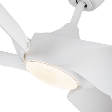 Kuzco Coronado CF90955 56 Inch LED Ceiling Fan 14