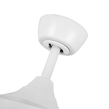 Kuzco Coronado CF90955 56 Inch LED Ceiling Fan 15