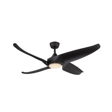 Kuzco Coronado CF90955 56 Inch LED Ceiling Fan 1