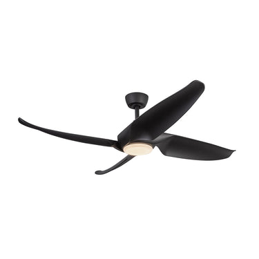 Kuzco Coronado CF90955 56 Inch LED Ceiling Fan 2