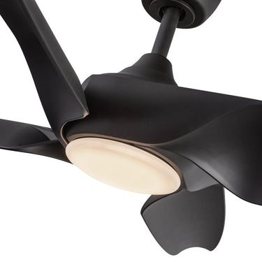 Kuzco Coronado CF90955 56 Inch LED Ceiling Fan 3