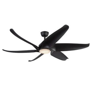 Kuzco Coronado CF90960 60 Inch LED Ceiling Fan 2