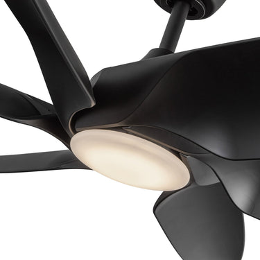 Kuzco Coronado CF90960 60 Inch LED Ceiling Fan 3