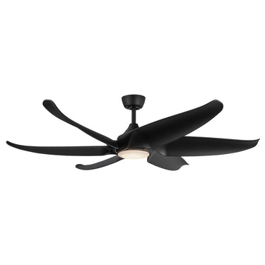 Kuzco Coronado CF90960 60 Inch LED Ceiling Fan