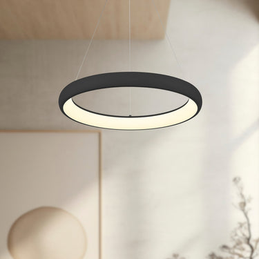 Kuzco Cortana PD82724 24 Inch LED Pendant 1
