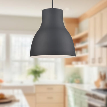 Kuzco Cradle 494213 13 Inch Pendant 1
