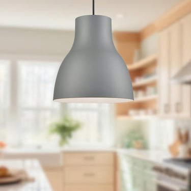 Kuzco Cradle 494213 13 Inch Pendant 5
