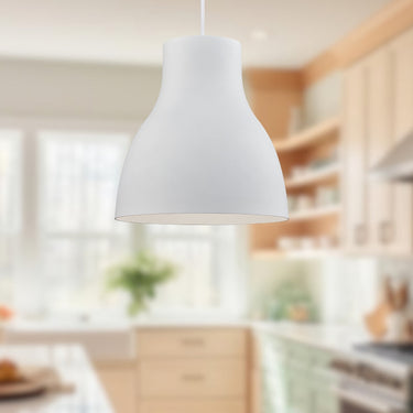 Kuzco Cradle 494213 13 Inch Pendant 8