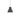 Kuzco Cradle 494213 13 Inch Pendant