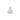 Kuzco Cradle 494216 16 Inch Pendant 6